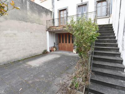 Acheter Maison 124 m2 Cebazat
