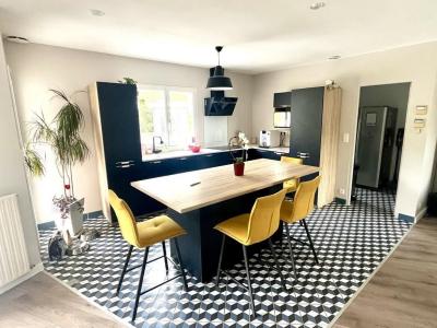 Annonce Vente 5 pices Maison Albi 81
