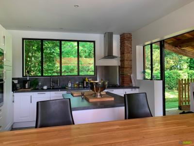 Acheter Maison Marssac-sur-tarn 980000 euros