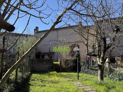 Annonce Vente 5 pices Maison Albi 81
