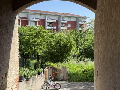 Acheter Maison 110 m2 Albi