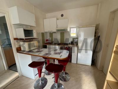Annonce Vente 2 pices Appartement Liancourt 60