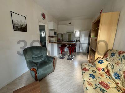 Acheter Appartement 29 m2 Liancourt