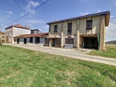 Acheter Maison 310 m2 Boulogne-sur-gesse