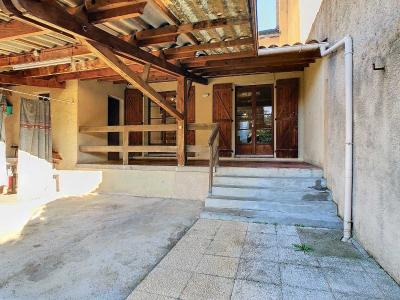 Acheter Maison 100 m2 Mirande