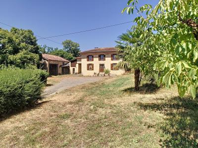 For sale Mirande 6 rooms 131 m2 Gers (32300) photo 0