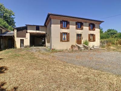 For sale Mirande 6 rooms 131 m2 Gers (32300) photo 1