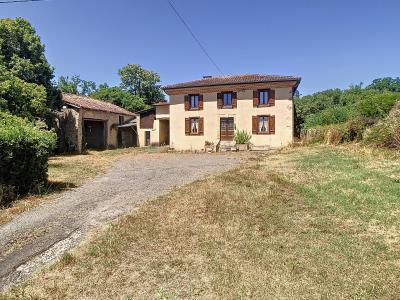 For sale Mirande 6 rooms 131 m2 Gers (32300) photo 2