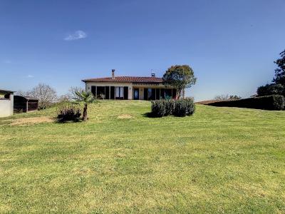 For sale Aux-aussat MIALAN 6 rooms 153 m2 Gers (32170) photo 0