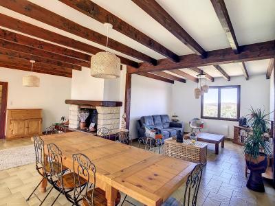 Acheter Maison 153 m2 Aux-aussat