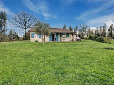 Annonce Vente 4 pices Maison Mirande 32