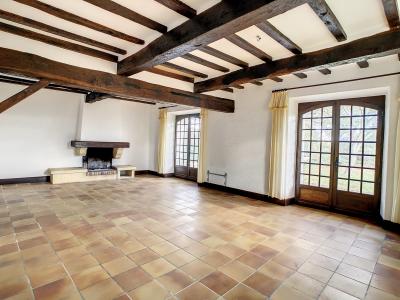 Acheter Maison Aux-aussat Gers