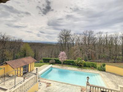 For sale Mirande 7 rooms 300 m2 Gers (32300) photo 3