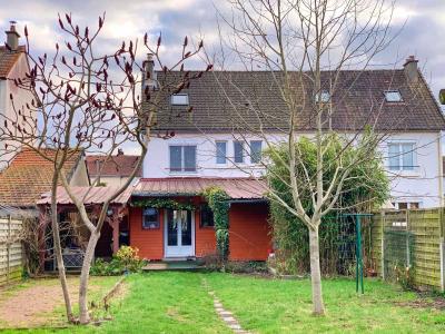 For sale Mans 5 rooms 119 m2 Sarthe (72100) photo 0