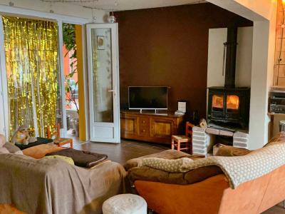 For sale Mans 5 rooms 119 m2 Sarthe (72100) photo 1
