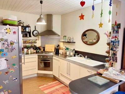 For sale Mans 5 rooms 119 m2 Sarthe (72100) photo 2