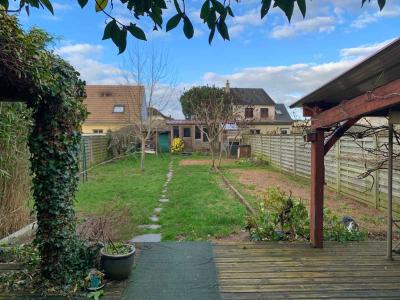 For sale Mans 5 rooms 119 m2 Sarthe (72100) photo 4