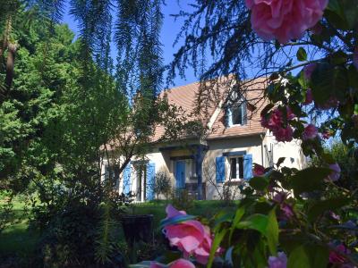 For sale Spay 5 rooms 135 m2 Sarthe (72700) photo 0