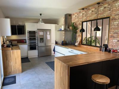 For sale Spay 5 rooms 135 m2 Sarthe (72700) photo 1