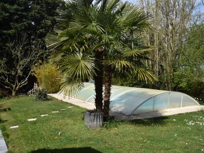 For sale Spay 5 rooms 135 m2 Sarthe (72700) photo 2