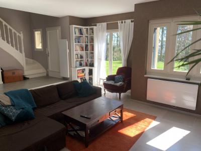 For sale Spay 5 rooms 135 m2 Sarthe (72700) photo 3