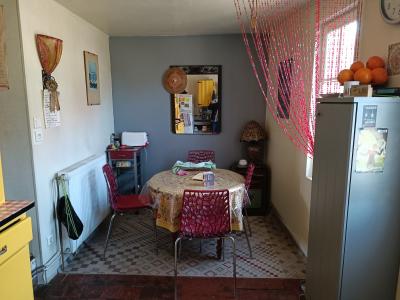 For sale Chapelle-saint-andre 4 rooms 66 m2 Nievre (58210) photo 2