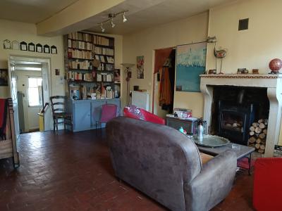 For sale Chapelle-saint-andre 4 rooms 66 m2 Nievre (58210) photo 3