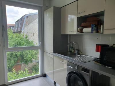 For sale Montlignon 3 rooms 67 m2 Val d'Oise (95680) photo 2
