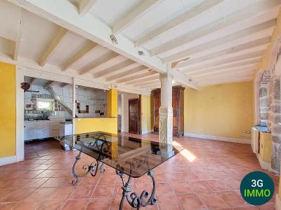 Acheter Maison 140 m2 Bas-en-basset