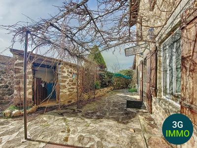 Annonce Vente 5 pices Maison Beauzac 43