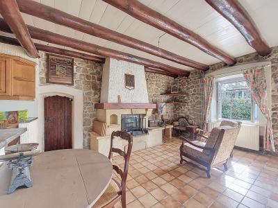 Acheter Maison Beauzac Haute loire