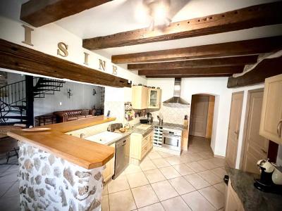 Acheter Maison 215 m2 Nogent-sur-seine