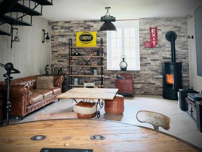 Acheter Maison Nogent-sur-seine 299000 euros