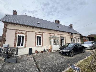 For sale Aix-en-othe 3 rooms 95 m2 Aube (10160) photo 0
