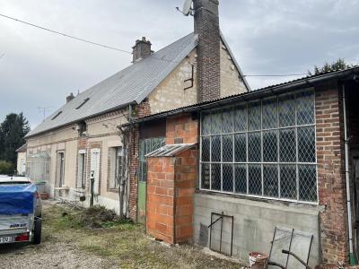 Annonce Vente 3 pices Maison Aix-en-othe 10