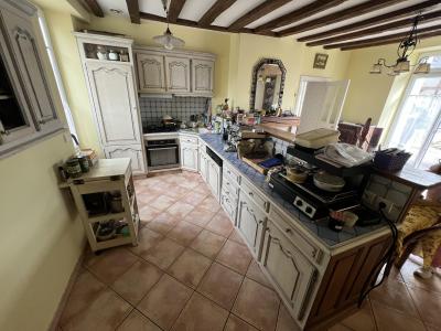 Acheter Maison Aix-en-othe Aube