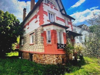 For sale Saint-maur-des-fosses 6 rooms 174 m2 Val de Marne (94100) photo 1