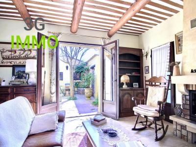 Acheter Maison Salernes Var