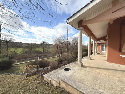 Annonce Vente 7 pices Maison Albi 81