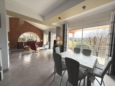 Acheter Maison 176 m2 Albi