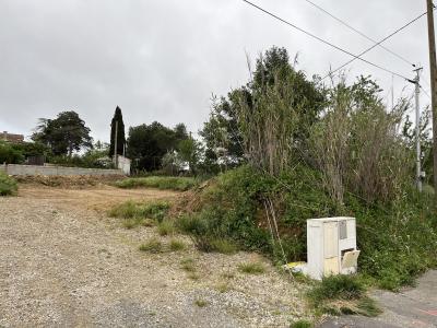 Acheter Terrain Lespignan Herault