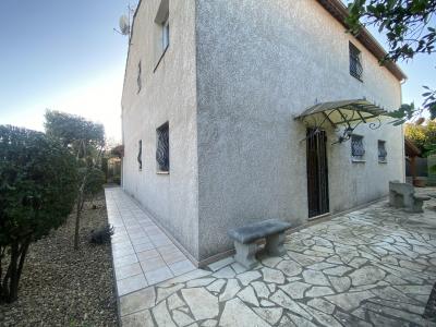 Annonce Vente 5 pices Maison Beziers 34