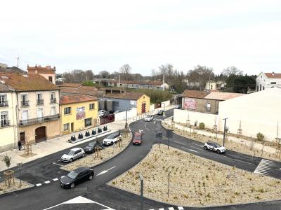 Acheter Appartement Beziers Herault
