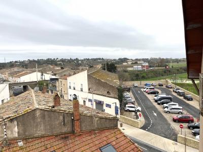 Acheter Appartement Beziers 69900 euros
