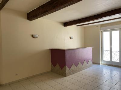 Acheter Maison 69 m2 Villeneuve-les-beziers