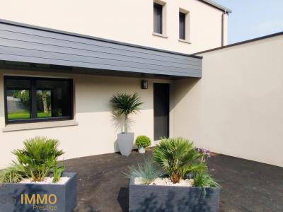 Annonce Vente 4 pices Maison Pleneuf-val-andre 22