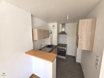 Acheter Appartement Cesson-sevigne 249775 euros