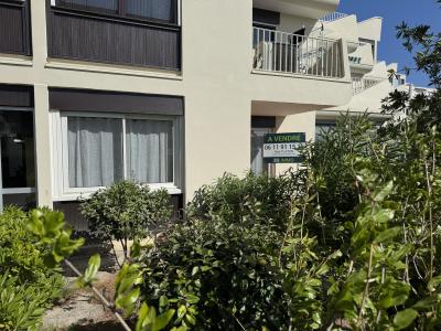 For sale Grau-du-roi 2 rooms 33 m2 Gard (30240) photo 4