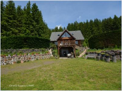 Acheter Maison 69 m2 Murat-le-quaire