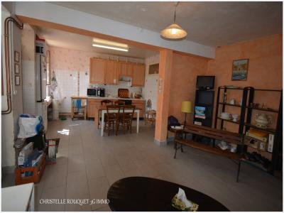 Acheter Maison 109 m2 Messeix